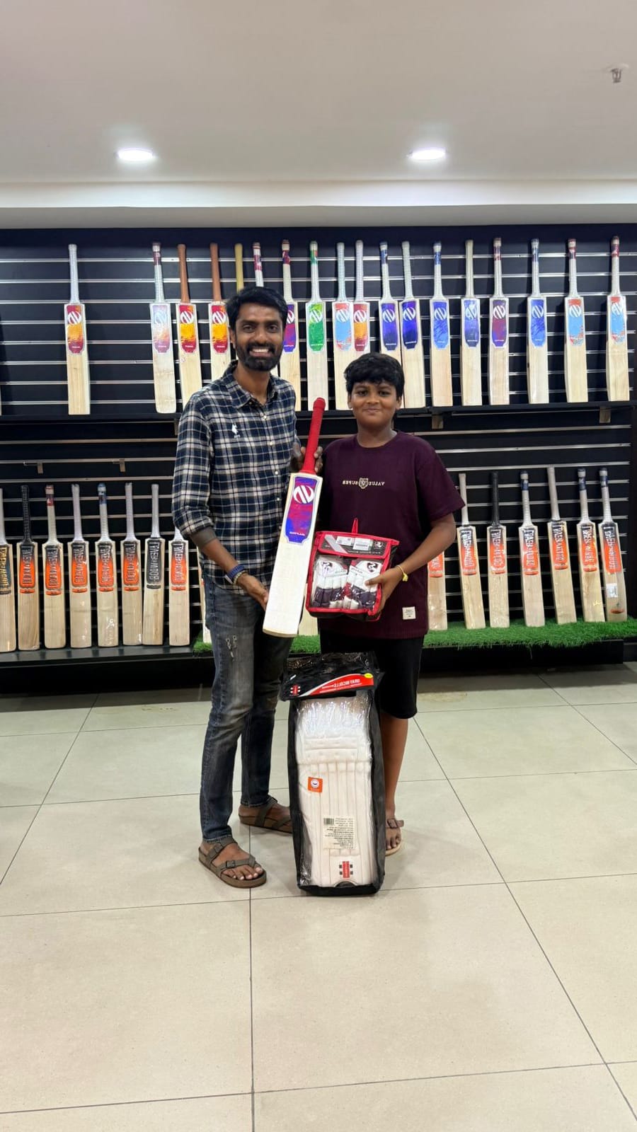 Happy Customer 1