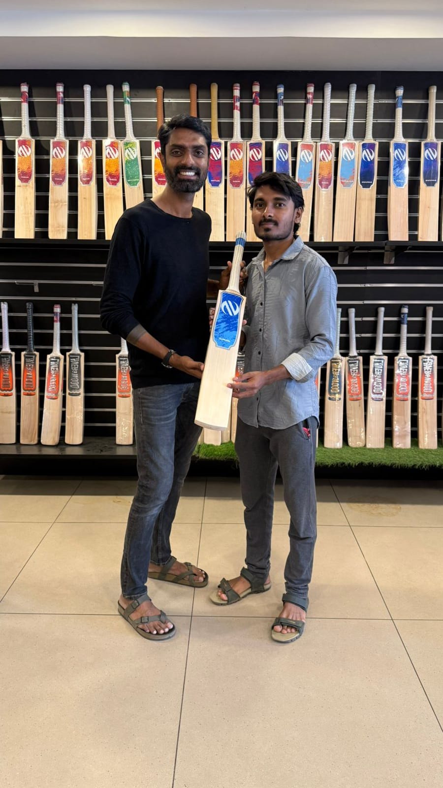 Happy Customer 6